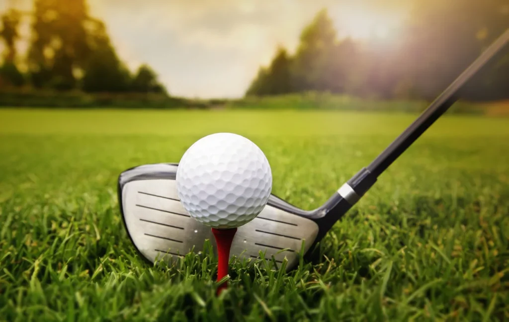 Visualizando la Victoria: Dominando las Técnicas de Visualización en Golf