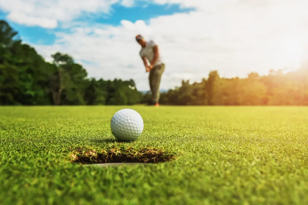 El Análisis de las Habilidades Psicológicas de un/a Jugador/a de Golf