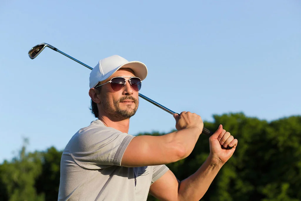 El papel de las habilidades mentales y psicología deportiva en golf