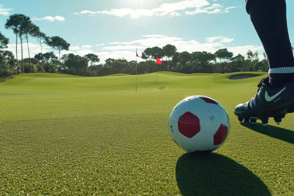 ¿Qué es el FootGolf? Todo lo que debes saber