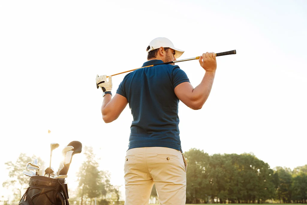 tipos de palos de golf 02