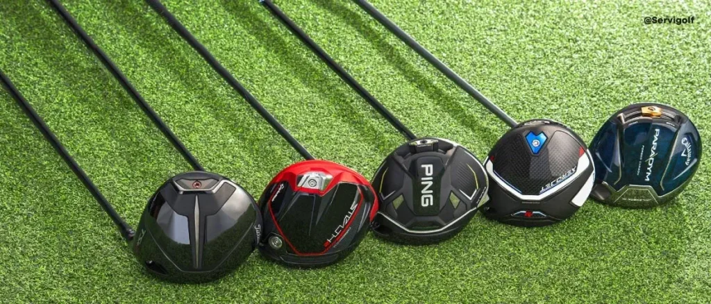 tipos de palos de golf 03