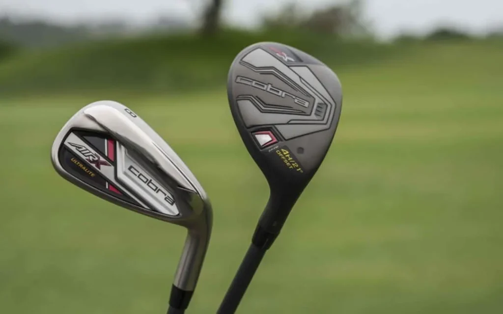 tipos de palos de golf 06