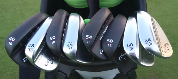 tipos de palos de golf 07