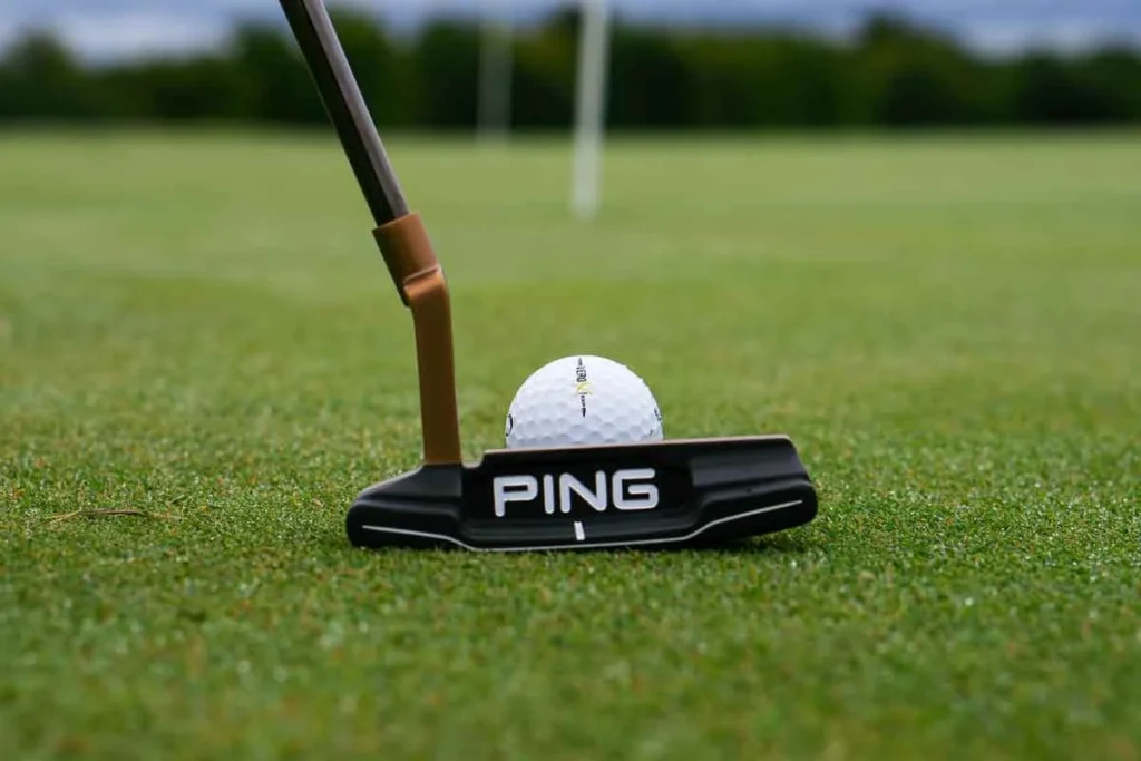 tipos de palos de golf 08