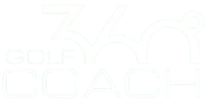 golf mental coach 360 logo