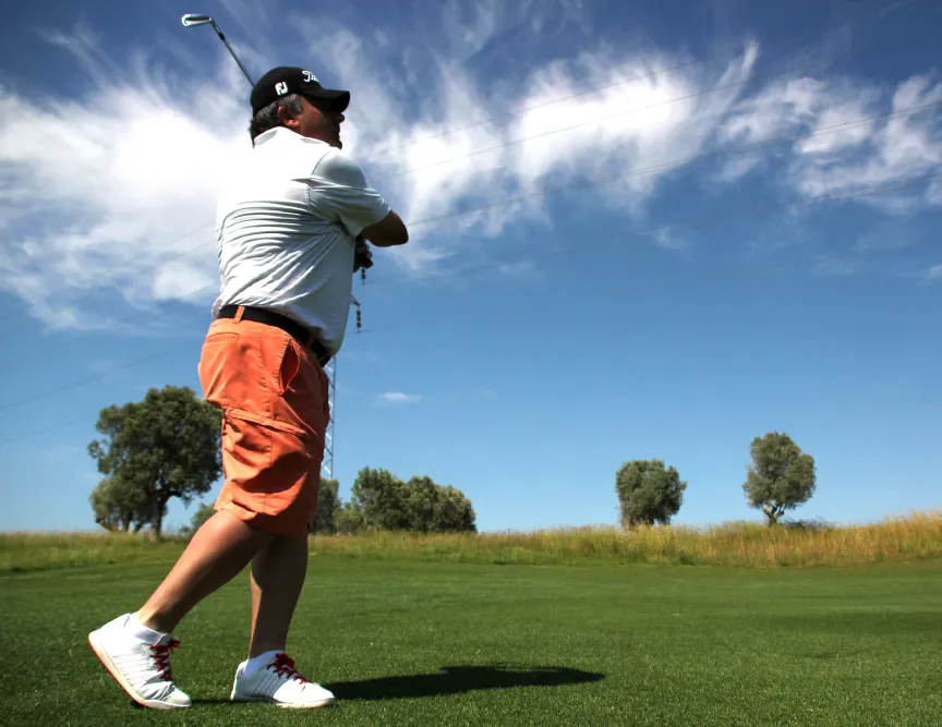 entrenador mental golf coach de golf en madrid miguel angel