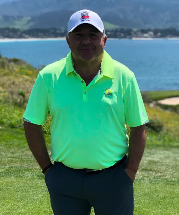 entrenador mental golf coach mental de golf para profesionales
