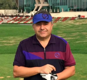 Picture of Miguel Ángel