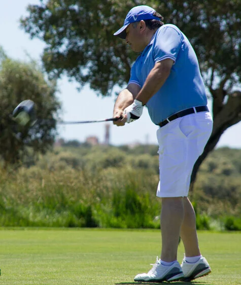 golf mental coach miguel angel azul