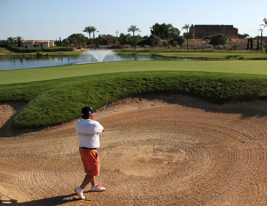 golf mental coach miguel angel golfista profesional
