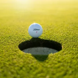 golf mental coach profesional o amateur