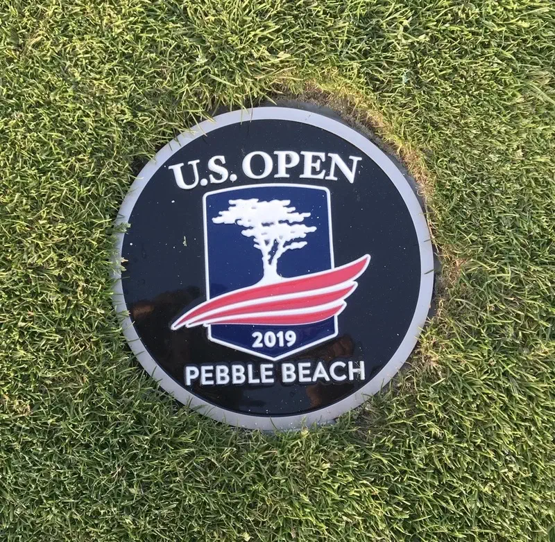 caddie invisible como entrenar tu mentalidad para ganar us open