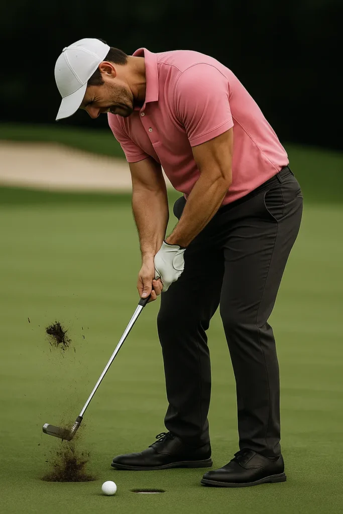 viaje mental golf 6 meses 2