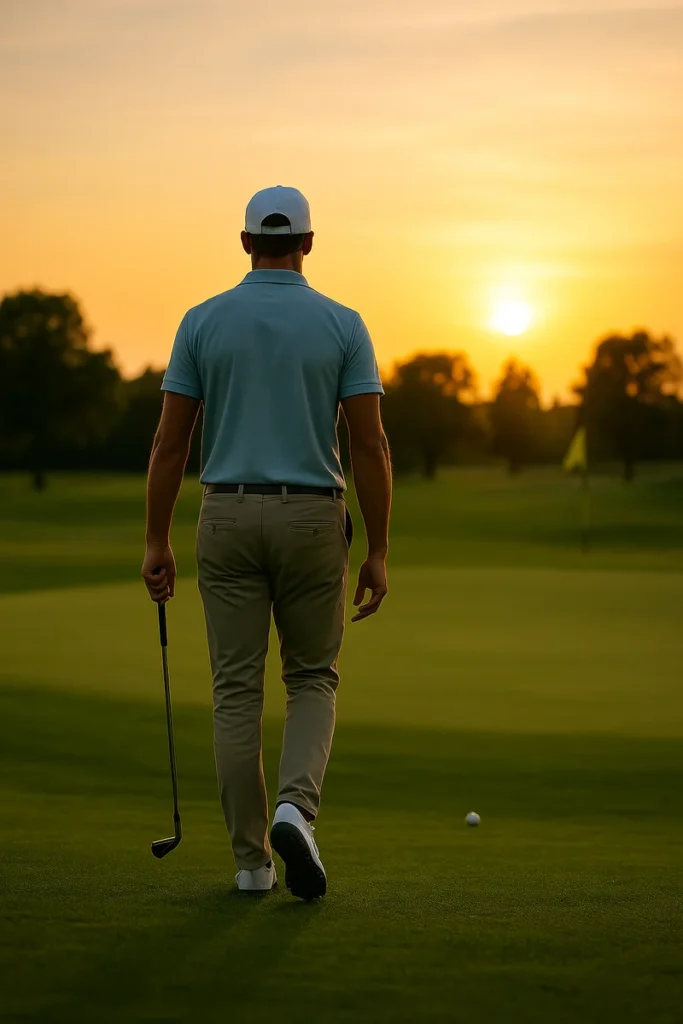 resignificar errores golf renacimiento