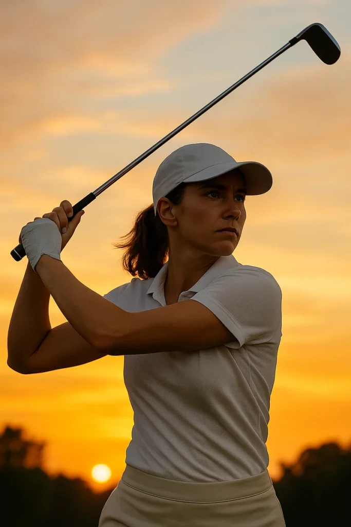 resignificar errores golf transformacion