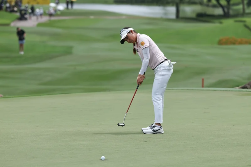 Nuevo año, nuevos objetivos… ¿y el mismo golf? Entrenamiento mental para cambiar tu juego interior en 2026